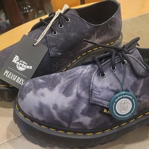 Dr. Martens Bex Pleasures Tie Die